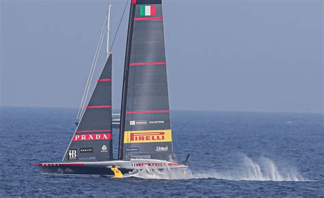 prada cup canale tv|Luna Rossa, Prada Cup: calendario completo, orari, diretta tv, .